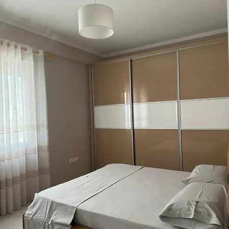 Apartmán Pasquale & Adriana House Vlorë