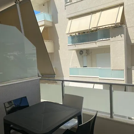 Apartmán Pasquale & Adriana House Vlorë