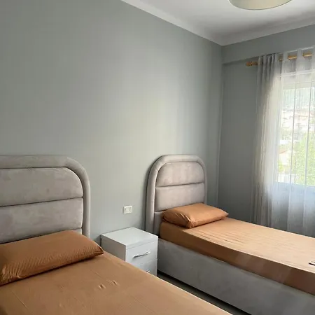 Pasquale & Adriana House * Vlorë