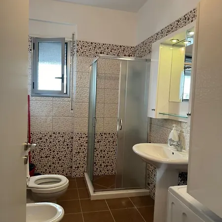 Pasquale & Adriana House * Vlorë