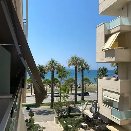Pasquale & Adriana House Apartment