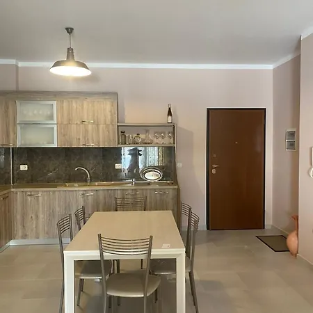 Pasquale & Adriana House *